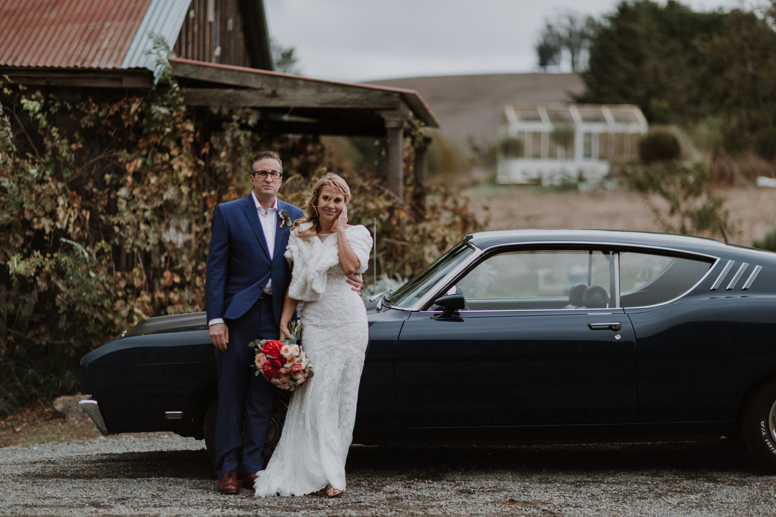 wedding reception